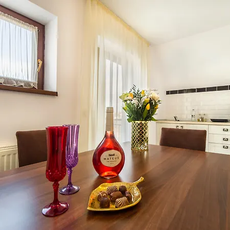 Casa Moritz Guest house 3*