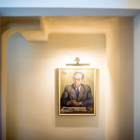 Casa Moritz